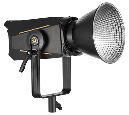iFootage Anglerfish SL1 320DN LED Video Light