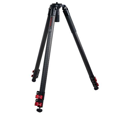 iFootage Gazelle Fastbowl TC7 Carbon Fibre Tripod