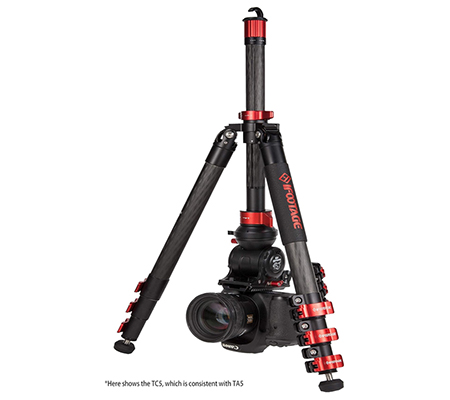 iFootage Gazelle TA5 Uprise Aluminum Tripod