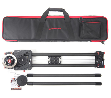 iFootage Shark Slider S1 Bundle