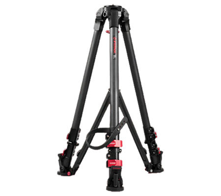 iFootage Wildbull T7S Carbon Fibre Tripod