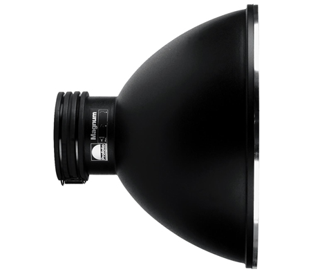 Profoto Magnum Reflector.