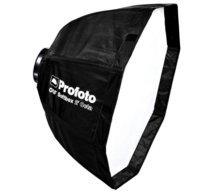 Profoto OCF Softbox 2' Octa.
