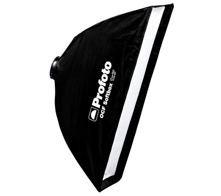 Profoto OCF Softbox Stripe 1x3'.