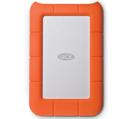 Lacie Rugged Mini USB 3.0 2TB (LAC9000298)