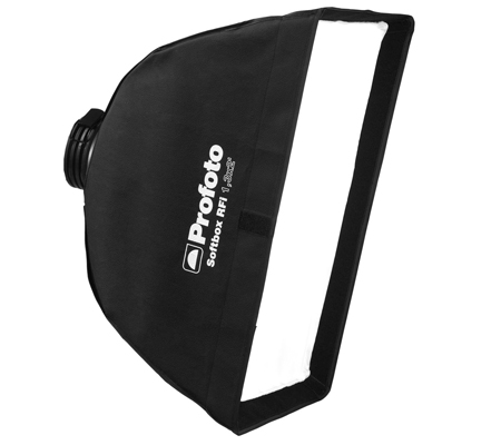 Profoto RFi Softbox 1.3x2'.