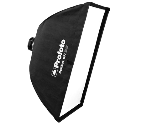Profoto RFi Softbox 2x3'