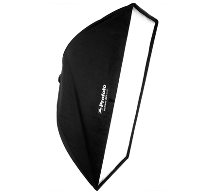 Profoto RFi Softbox 4x6'.