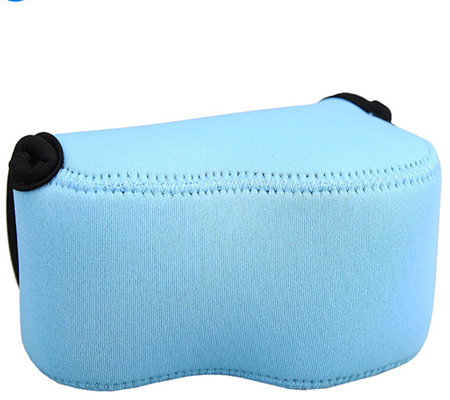 OC-S Series Mirrorless Camera Pouches (OC-S1 DSB)