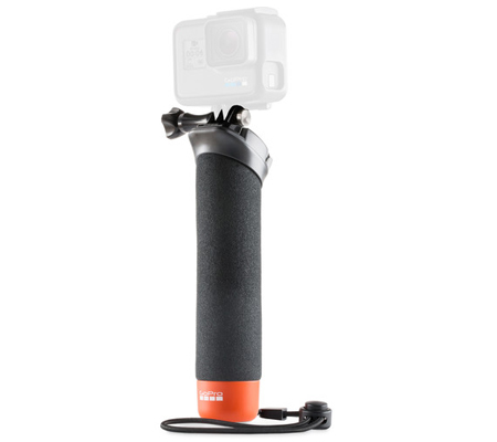 GoPro The Handler Floating Hand Grip  (AFHGM-003)