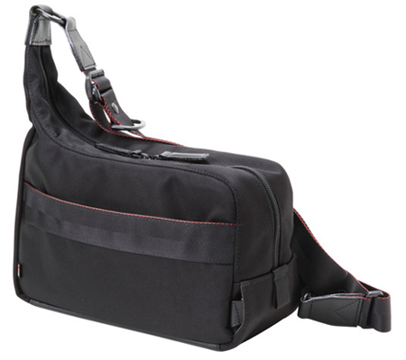 Artisan and Artist RRN-01C Black Made in Japan.