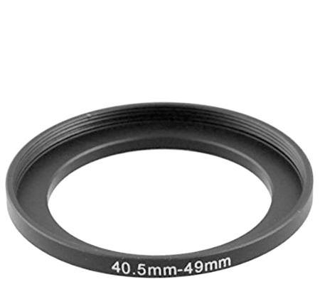 3rd Brand Step Up Ring 40.5-49mm