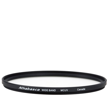 Athabasca MC UV 62mm