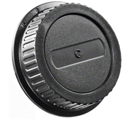 3rd Brand Rear Cap for Canon Camera