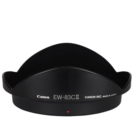 Canon EW-83CII Lens Hood for Canon EF 17-35mm f/2.8L