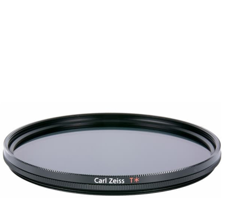 Carl Zeiss T* POL 58mm