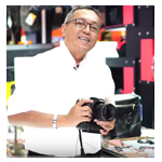 testimonials Mr. Ari Dwi Kurnianto 