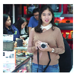 testimonials Ms. Fianiadila (Lawyer Student) 